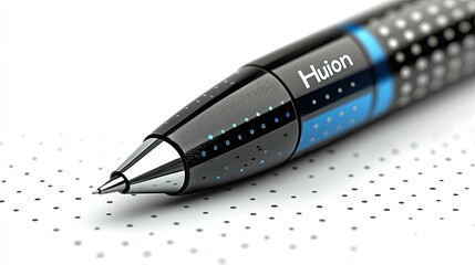 Huion Pen Display Digital Drawing Technology