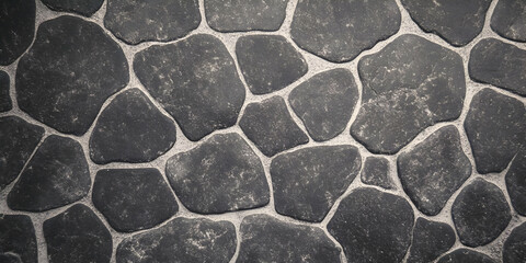 Grey Abstract Stone Texture Background Photo With Pattern And Surface