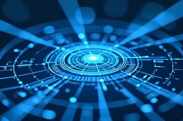 Obraz premium Cybersecurity. Data protection network technologies virtual dashboard technologies. Future model, business data privacy business data privacy concepts