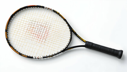 Used Tennis Racquet: Images & Stock Photos