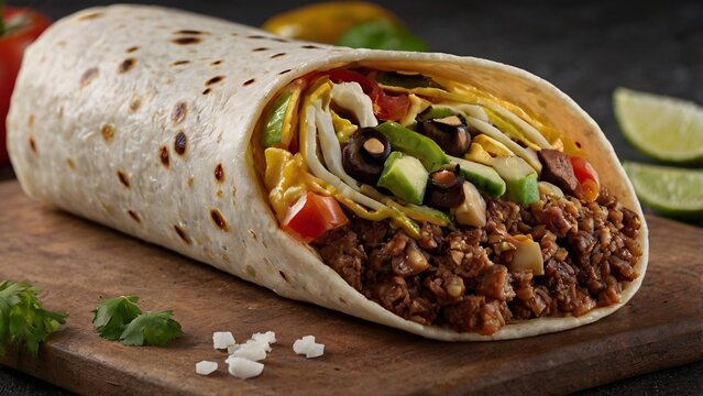 burito