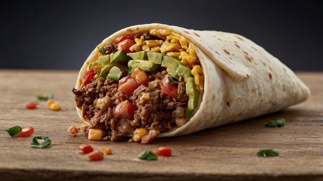 burito