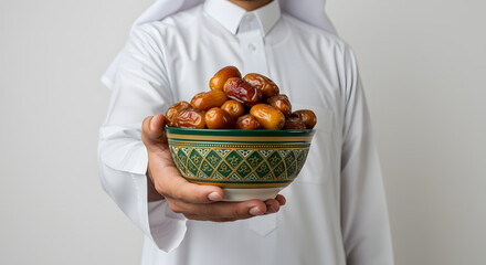 Premium Ajwa Dates – The King of Dates