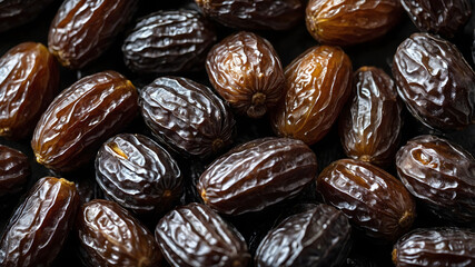 Premium Ajwa Dates – The King of Dates