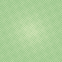 Pop art creative concept colorful comics book magazine cover. Polka dots colorful background. Cartoon halftone retro pattern. Abstract template design for poster, card, sale banner, empty bubble.