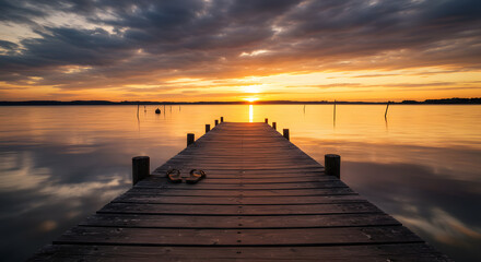 Path to Tranquility