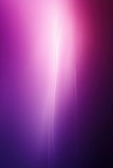 Abstract Background of Blurred Light with Purple and Pink Gradients, Soft Colorful Texture for Creative Designs and Modern Artwork