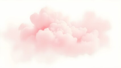 abstract pink background