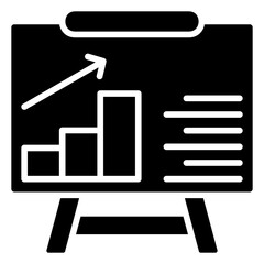 Presentation Icon