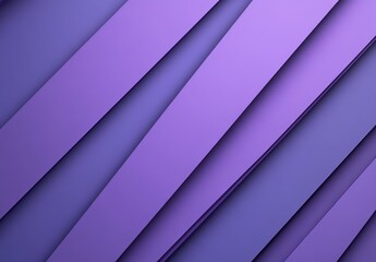 Obraz premium Abstract Purple Background with Layered Geometric Shapes, Vibrant Texture for Modern Design, Art, and Creative Concepts