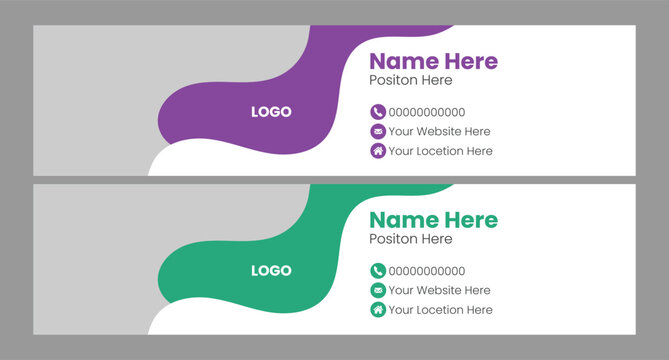  Professional linkedin profile banner 