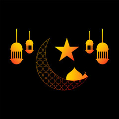 Eid Mobarak element