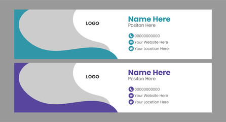  Professional linkedin background banner 
