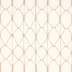 Naklejka premium abstract seamless pattern