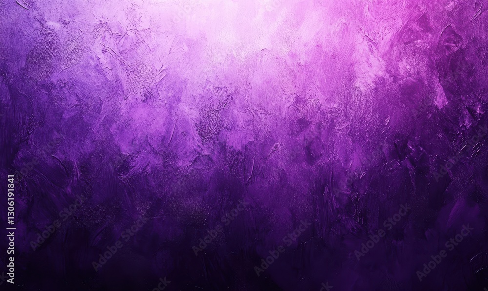 Aufkleber beautiful abstract texture of purple shades with soft blends creating a striking visual background f
