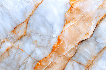 Abstract Marble Stone Texture Background with Elegant Veins and Natural Patterns Aesthetic