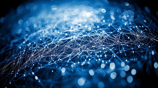 Innovative data visualization techniques technology conference infographic digital aerial view modern concepts