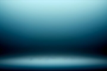 Fototapeta premium blue light background