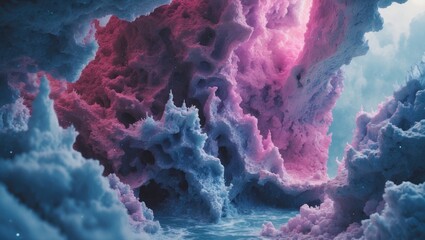 stay focused and keep your cool poster