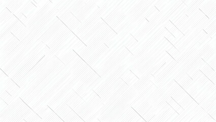 Digital art with geometric patterns made up of intersecting diagonal lines. These lines vary in thickness, with some being thicker and others being thinner, giving the appearance of a dynamic grid.