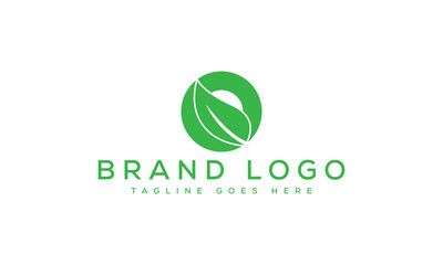 Creative O logo for Branding  and Startups.