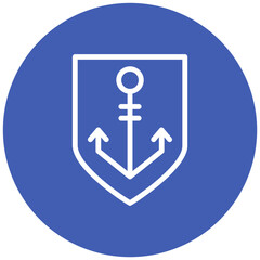 Anchor Icon
