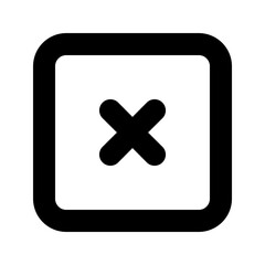 Obraz premium eva outline icon pack