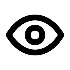 eva outline icon pack