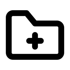 Fototapeta premium eva outline icon pack