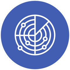 Radar Icon