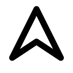 eva outline icon pack