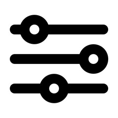 eva outline icon pack