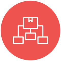 Package Hub Icon