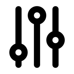 eva outline icon pack