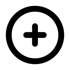 eva outline icon pack