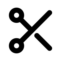 eva outline icon pack