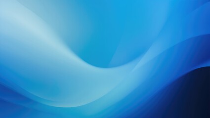 Abstract blue backdrop 4