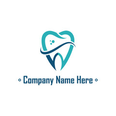 Dental Logo design