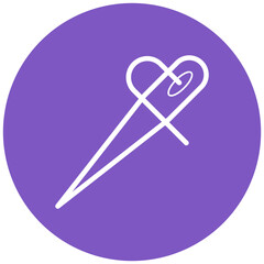 Needle Icon