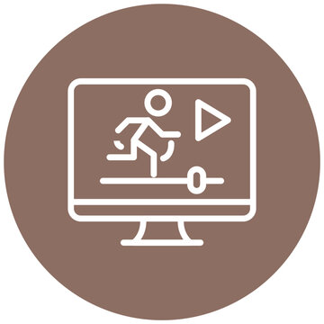 recommend clip art: Animation Icon