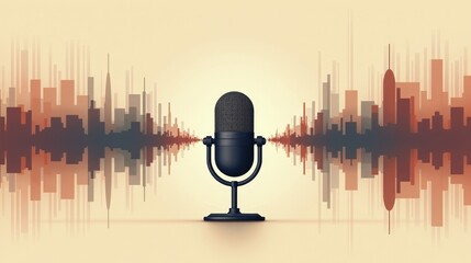 A stock illustration that represents the concept of Immigration policy in Brown and gray colors