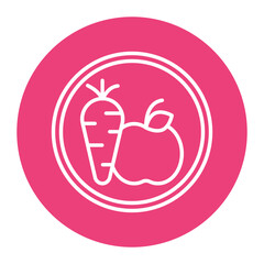 Nutrition Icon