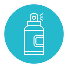 Spray Icon