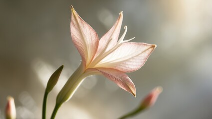 Fototapeta premium Image of a flowering plant