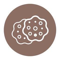 Cookie Icon