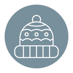 Beanie Icon