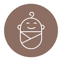 Baby Icon