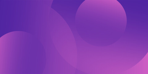 Abstract purple background. Dynamic shapes composition. Suit for business, institution, conference, party, Vector illustration