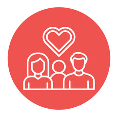 Positive Parenting Icon