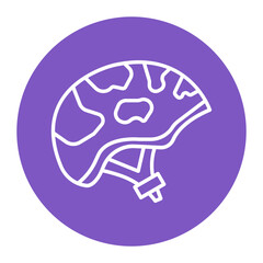 Helmet Icon